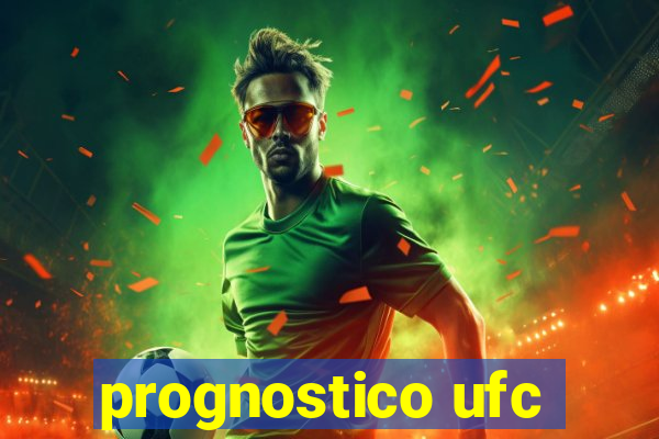 prognostico ufc